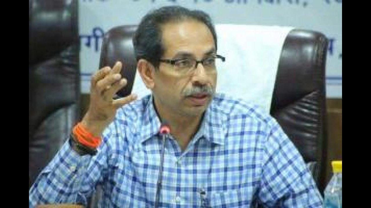 Maharashtra CM Uddhav Thackeray undergoes surgery for neck pain; to go home in a day or two
